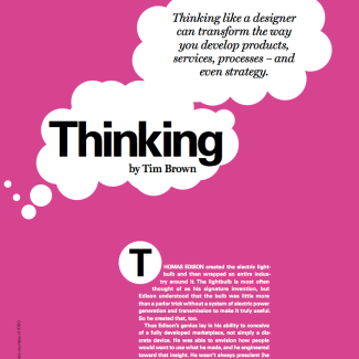 Reading-List-Design-Thinking-by-Tim-Brown